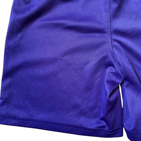 Under Armour Boys Baseball Icon Tee & Shorts Set - Picture 7 of 8